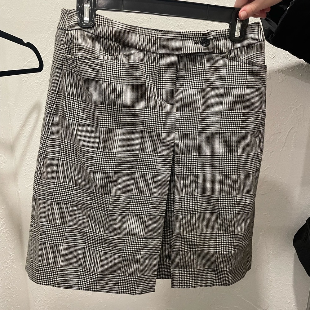 Vintage Dolce & Gabbana Skirt